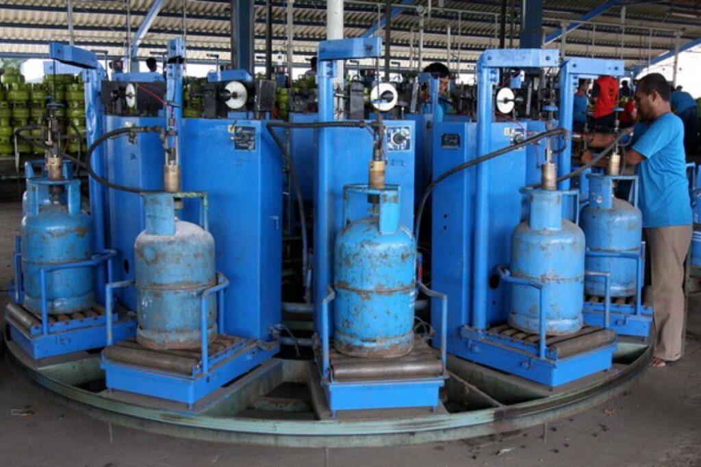Pertamina Naikkan Harga LPG Nonsubsidi, Warga Mampu Bayar Lebih Mahal Mulai 18 April 2026