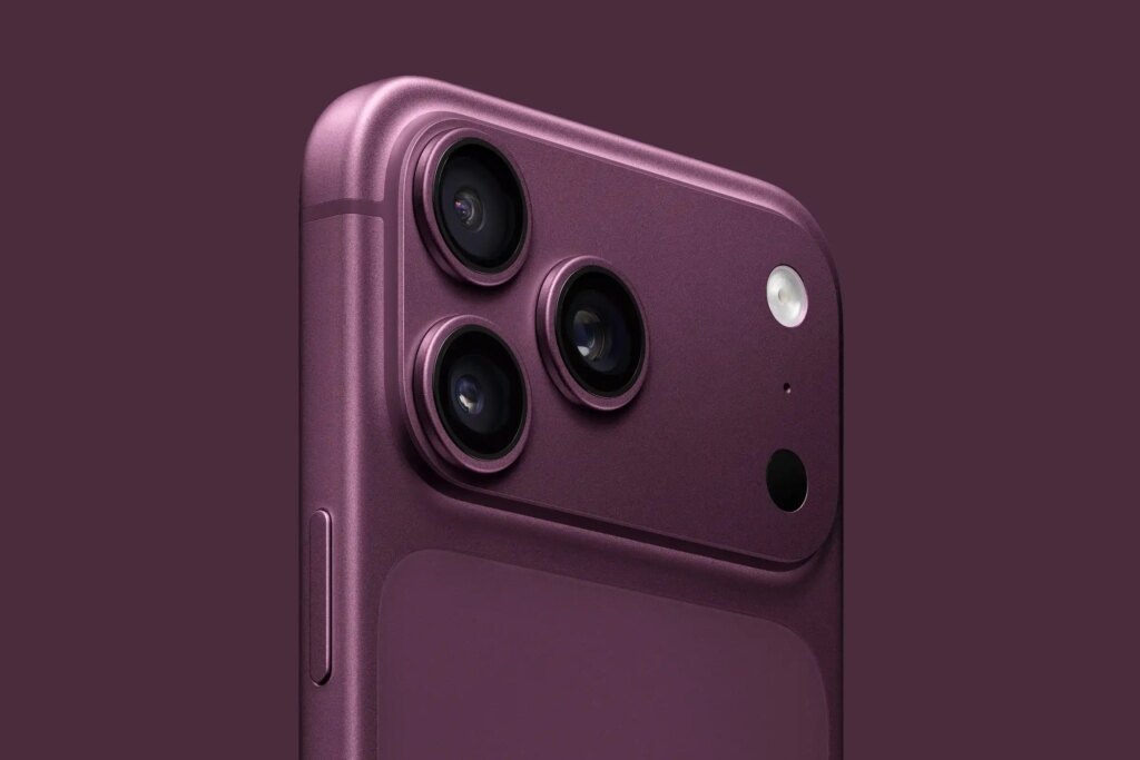 iPhone 18 Pro Max Mulai Goyah, Pemasok Lensa Utama Tolak Kamera Variable Aperture Apple