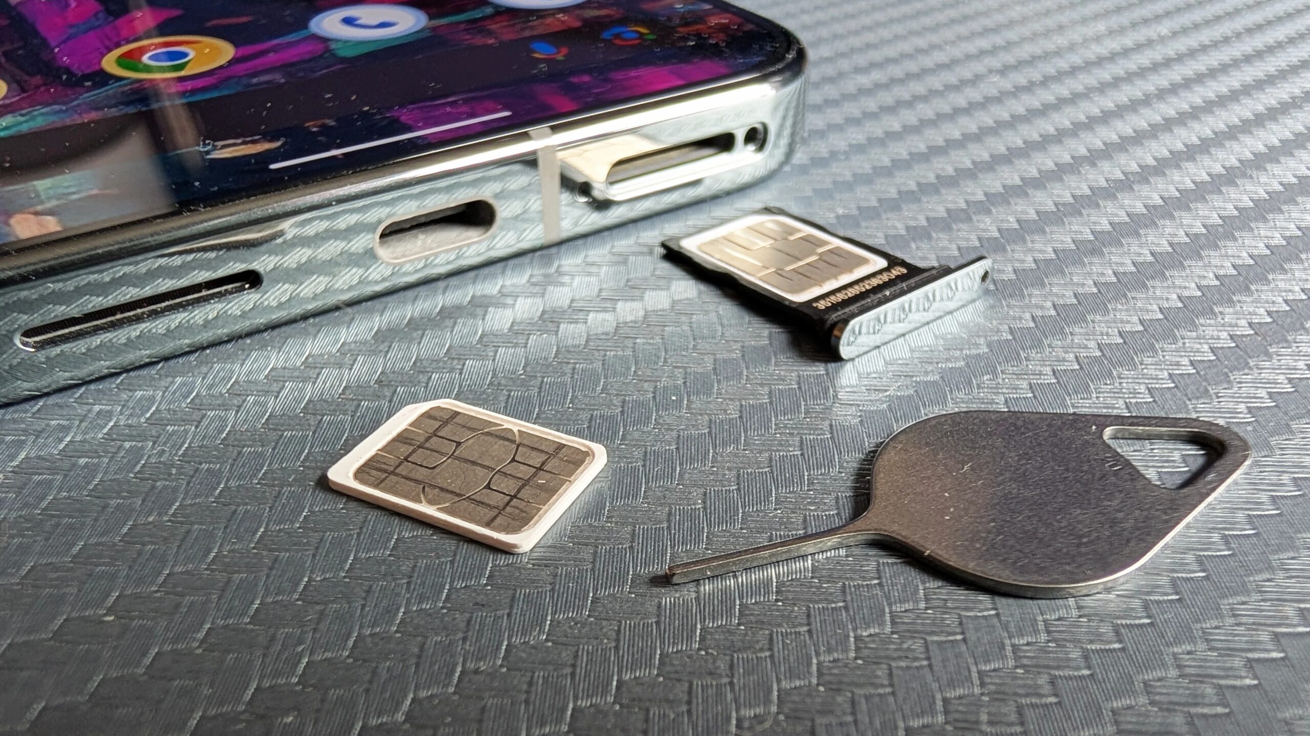 Android Siap Bedakan Panggilan Kerja Dan Pribadi, Fitur SIM Ganda Ini Telat Tapi Penting