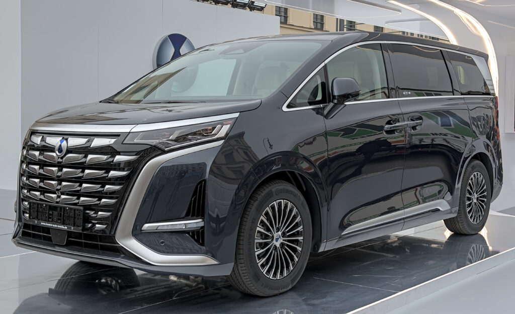 MA Tolak Kasasi BYD, Denza Makin Jauh Dari Pasar Indonesia dan BYD Siapkan Jalan Baru