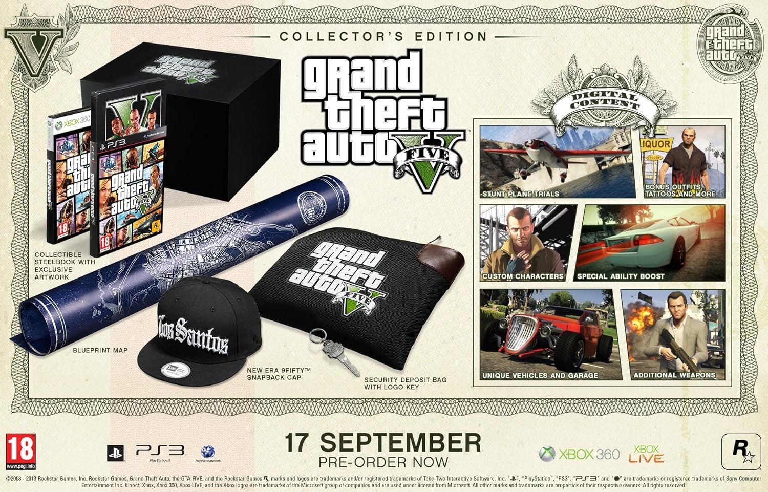 Harga GTA 6 Di India Memanas, Rockstar Diuji Antara Edisi Dan Platform Awal