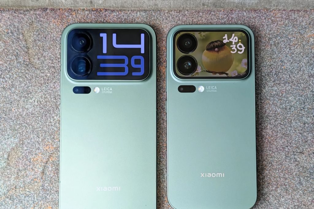 Xiaomi 17 Max Muncul Dalam Bocoran, Kamera 200MP Dan Baterai 8.000mAh Siap Guncang Flagship Mahal