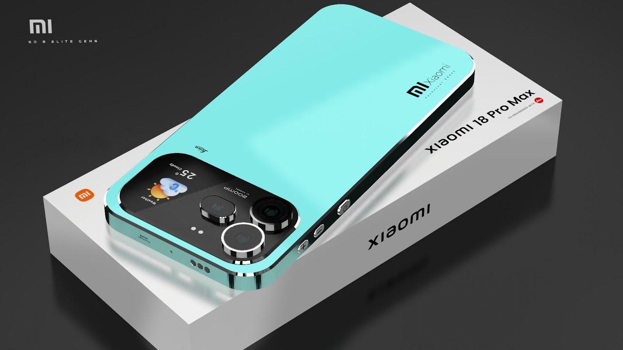 Xiaomi 18 Pro Bocor Lebih Dulu, Tombol AI Khususnya Ubah Cara Pakai Flagship Ini