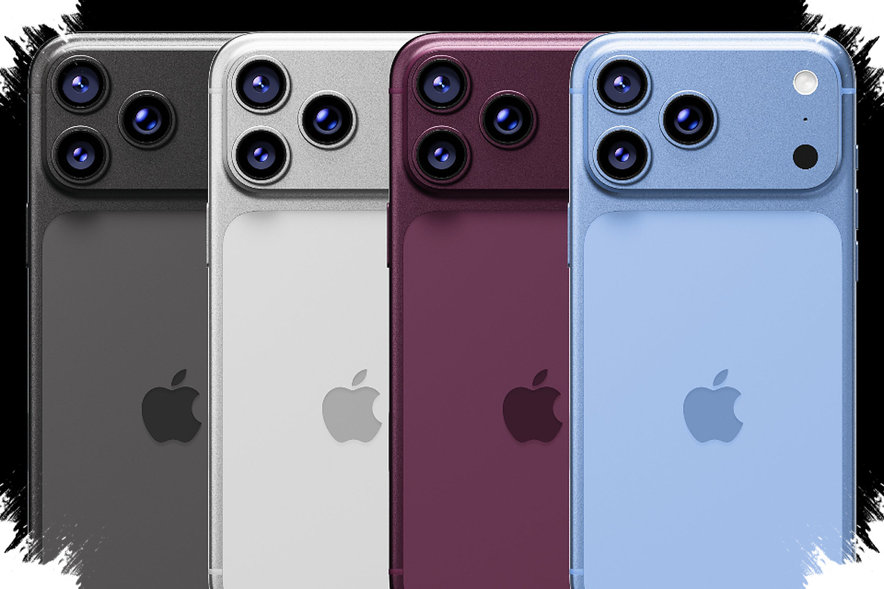 iPhone 18 Pro Siapkan 5 Warna Baru, Bocoran A20 2nm dan Spesifikasi Pro Terkuak