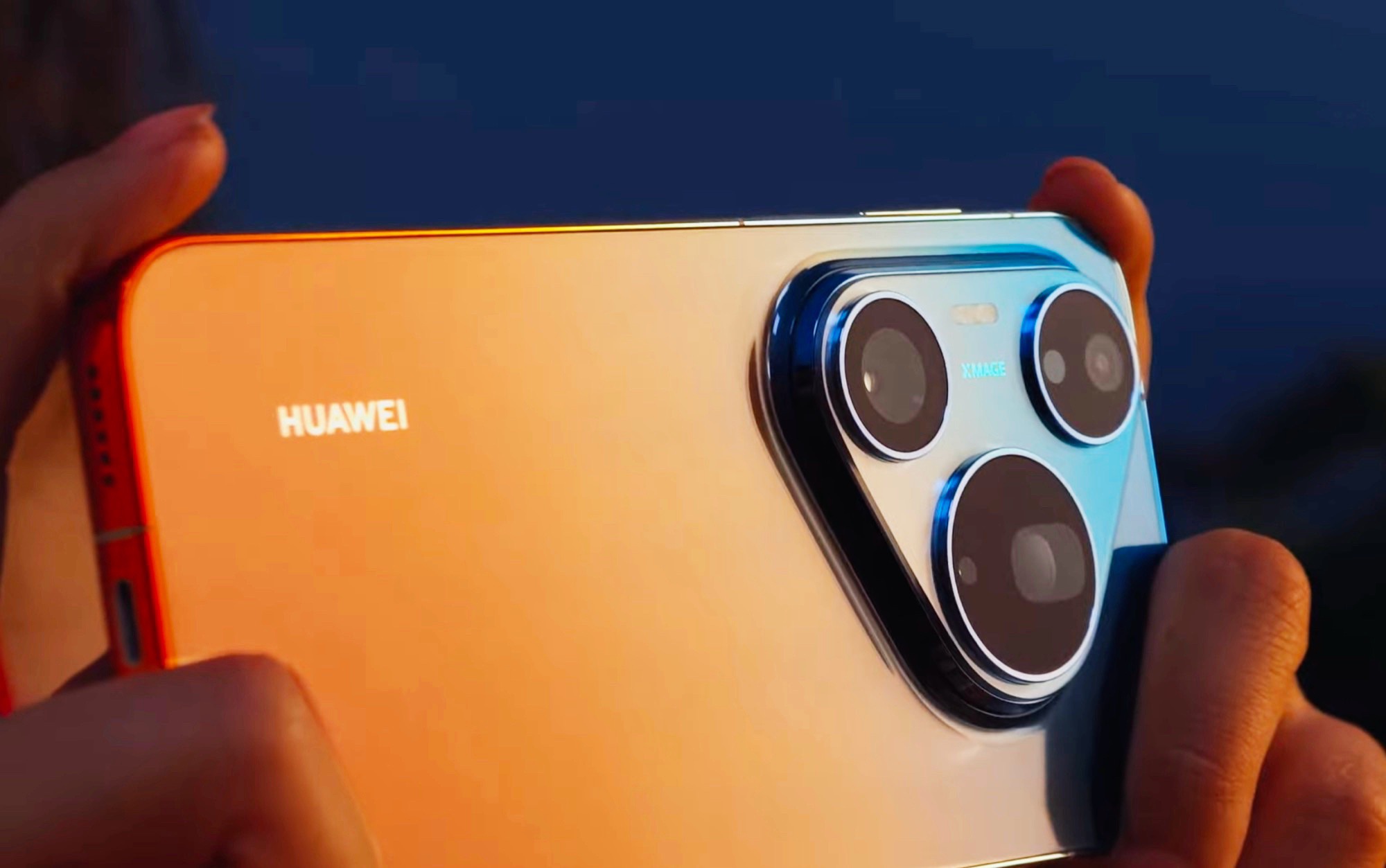 Spesifikasi Huawei Pura 90 Bocor, Pro Max Siap Pamer Kamera Periskop 200MP