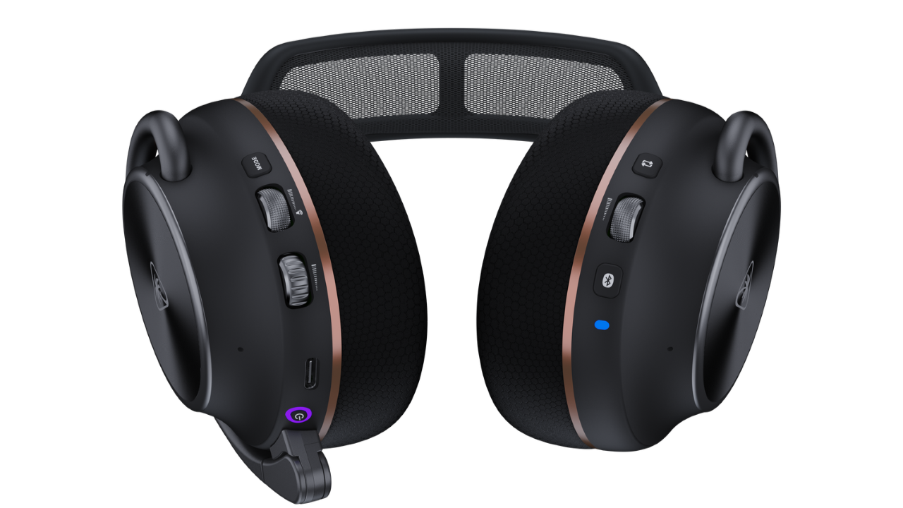 Turtle Beach Stealth Pro II Datang Lebih Ganas, Baterai 80 Jam dan ANC Siap Goyang Kelas Flagship
