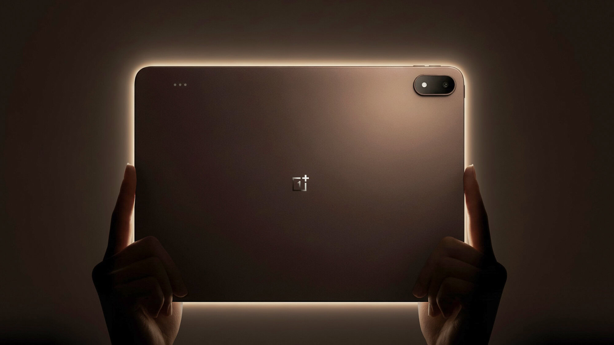 OnePlus Pad 4 Meluncur, Layar 3.4K 144Hz dan Snapdragon 8 Elite Bikin Standar Tablet Naik