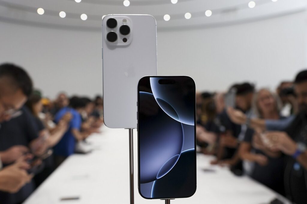 iPhone 16 Pro Max Anjlok Rp 2,15 Juta di iBox, Harga April 2026 Berubah Tajam