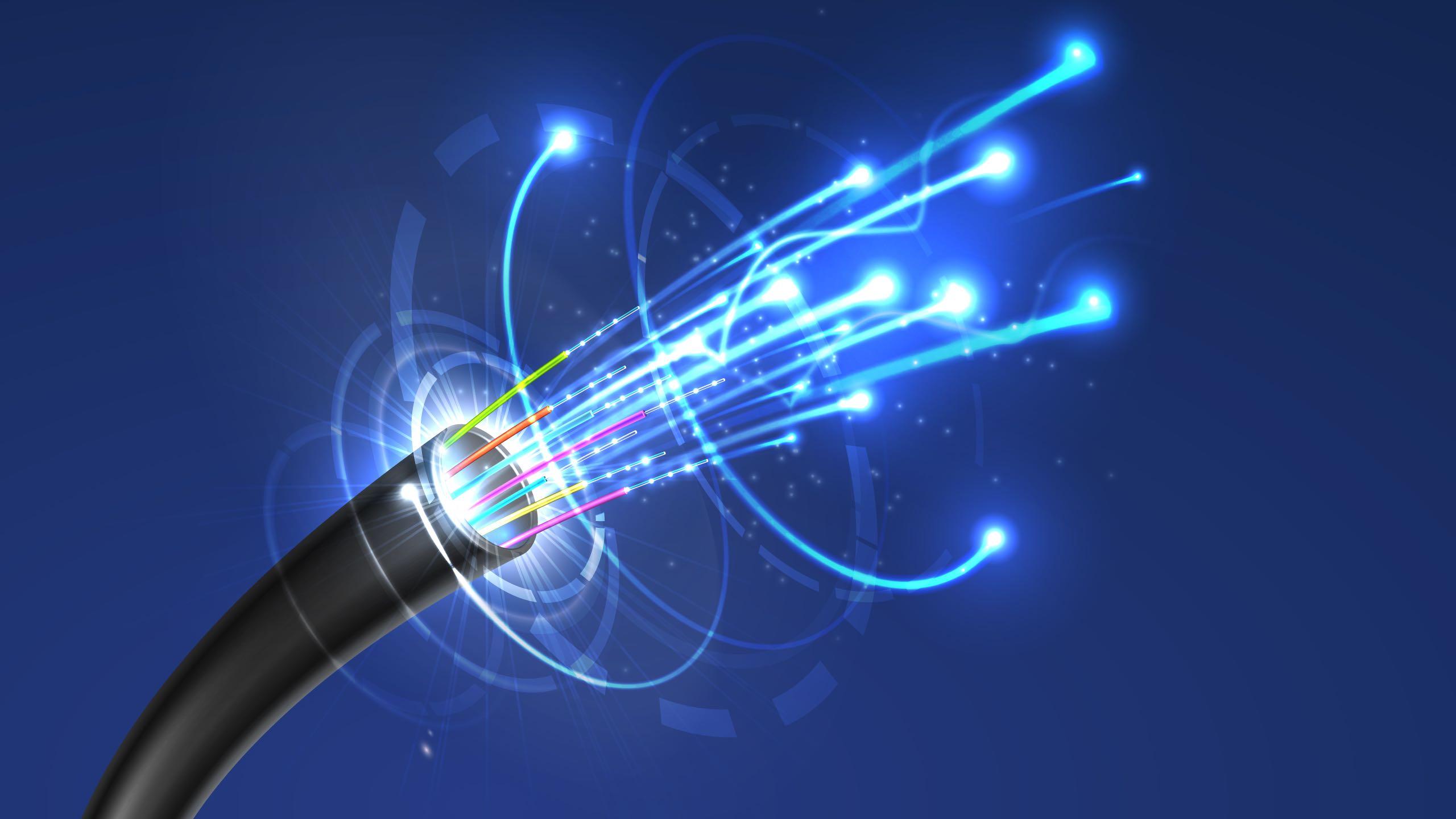 Chip Langka Dan Fiber Optik Mahal, Tarif Internet RI Benarkah Tertekan?