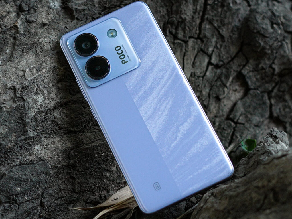 POCO M7 Pro 5G Mengguncang Kelas Menengah, AMOLED 120Hz dan Dimensity 7025 Ultra di Rp2,5 Jutaan