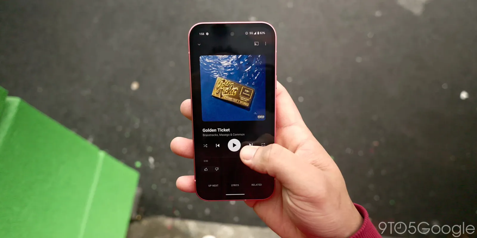 YouTube Music Ubah Now Playing, Up Next Jadi Pusat Kendali Tapi Belum Sepenuhnya Mulus