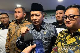 30 Ribu Manajer Koperasi Desa Direkrut Jadi Pegawai BUMN, Gaji Masih Jadi Tanda Tanya