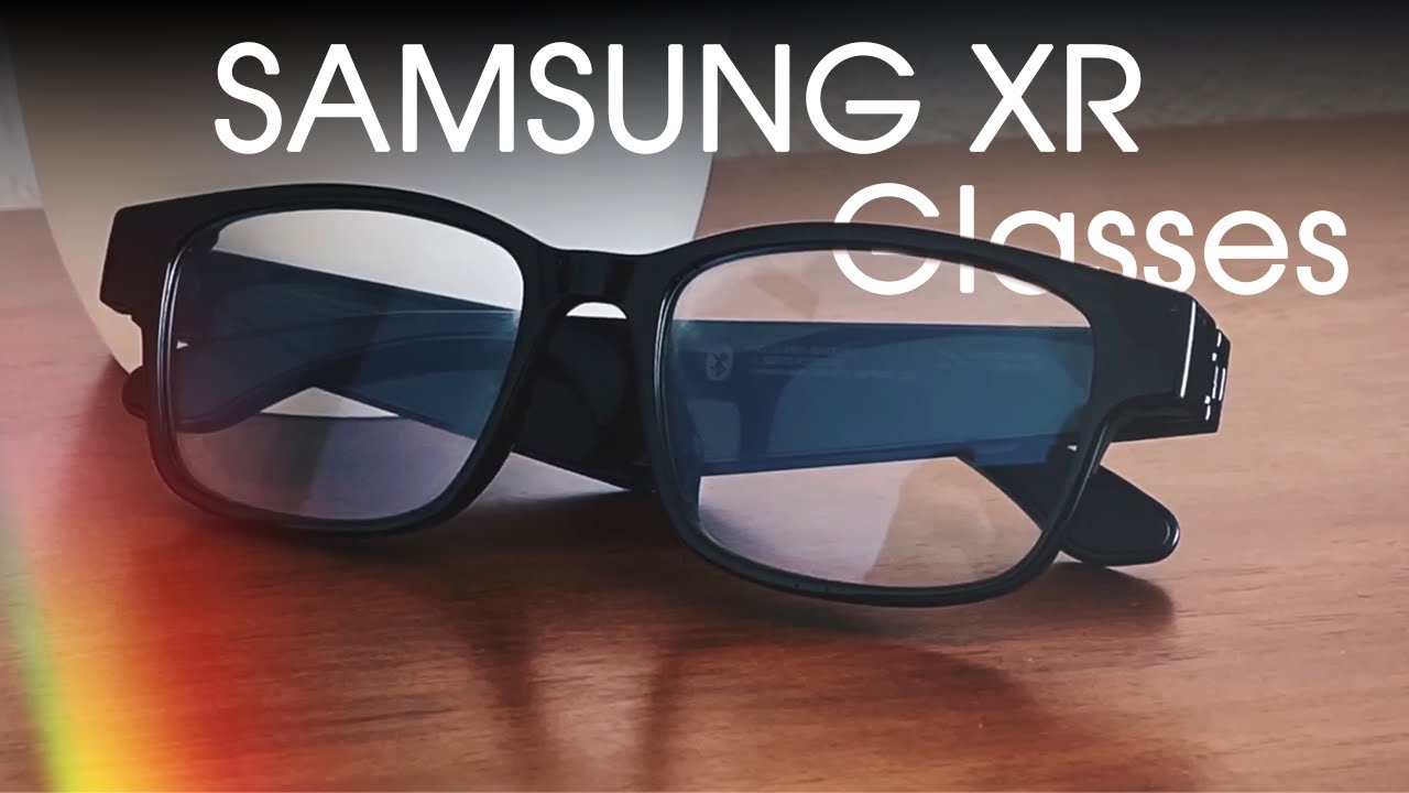 Samsung Siapkan Galaxy AI Smart Glasses, Ancaman Serius untuk Ray-Ban Meta di 2026