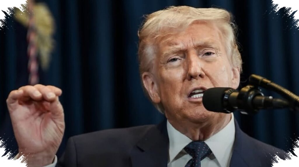 Iran Belum Kirim Delegasi ke Pakistan, Trump Mengancam Saat Deadlock Selat Hormuz Makin Tajam