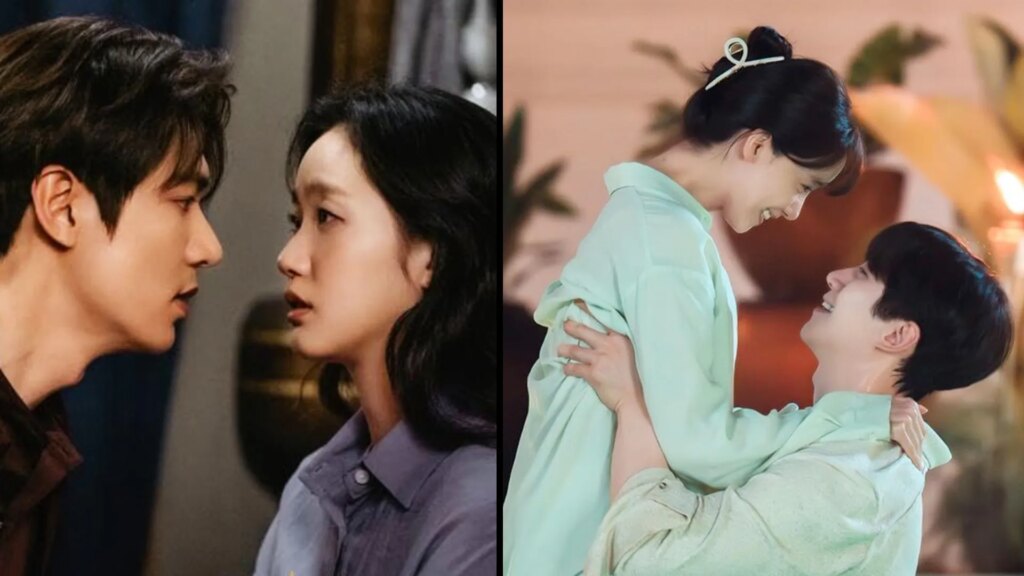 Empat Pasangan Korea Siap Reuni, Chemistrynya Diuji Lagi Setelah Drama Lama Berakhir Pupus