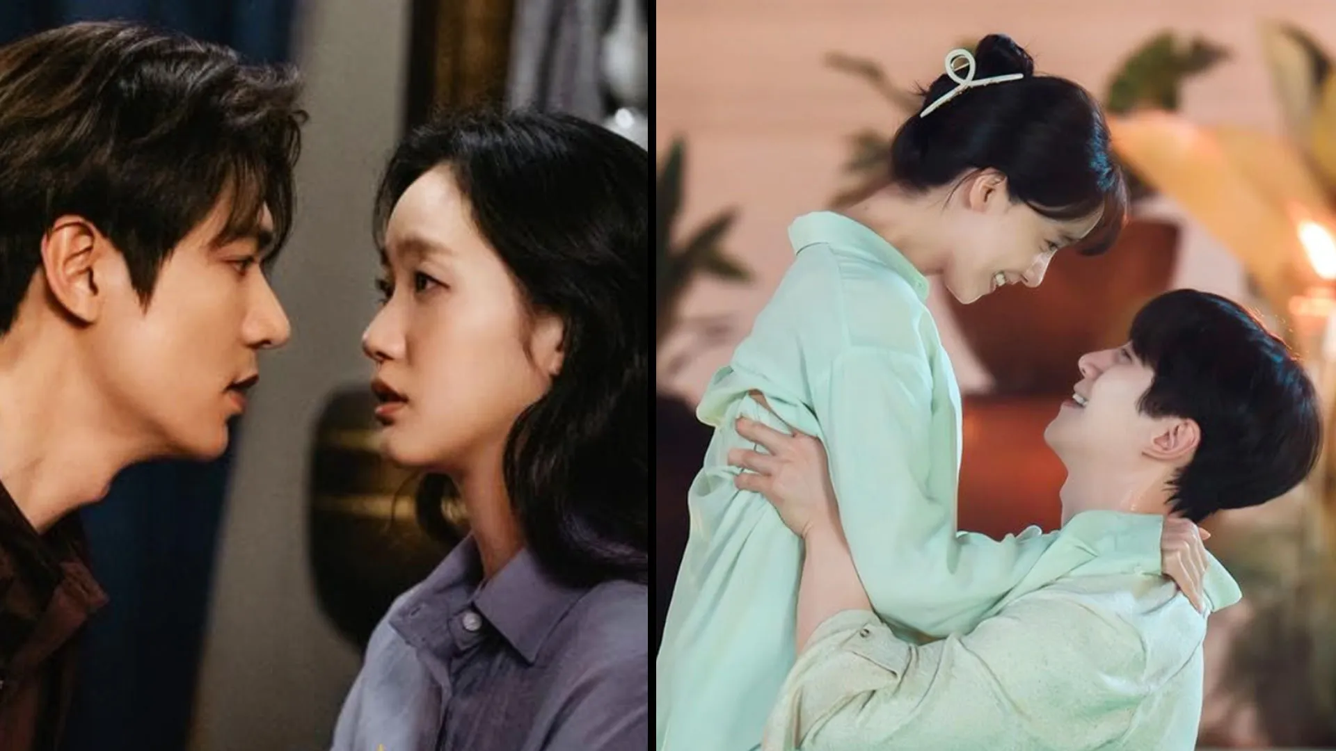 Empat Pasangan Korea Siap Reuni, Chemistrynya Diuji Lagi Setelah Drama Lama Berakhir Pupus