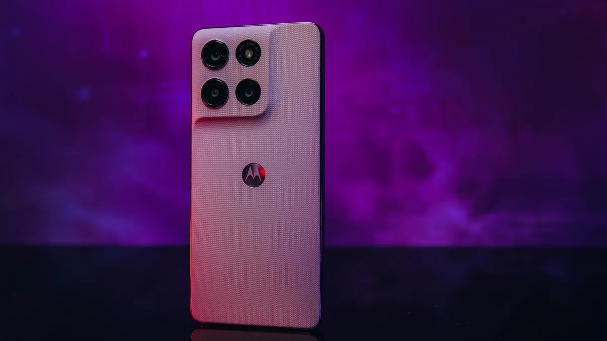 Moto G Stylus 2026 Vs 2026, Saat Pena Aktif Mengalahkan Selisih Spesifikasi