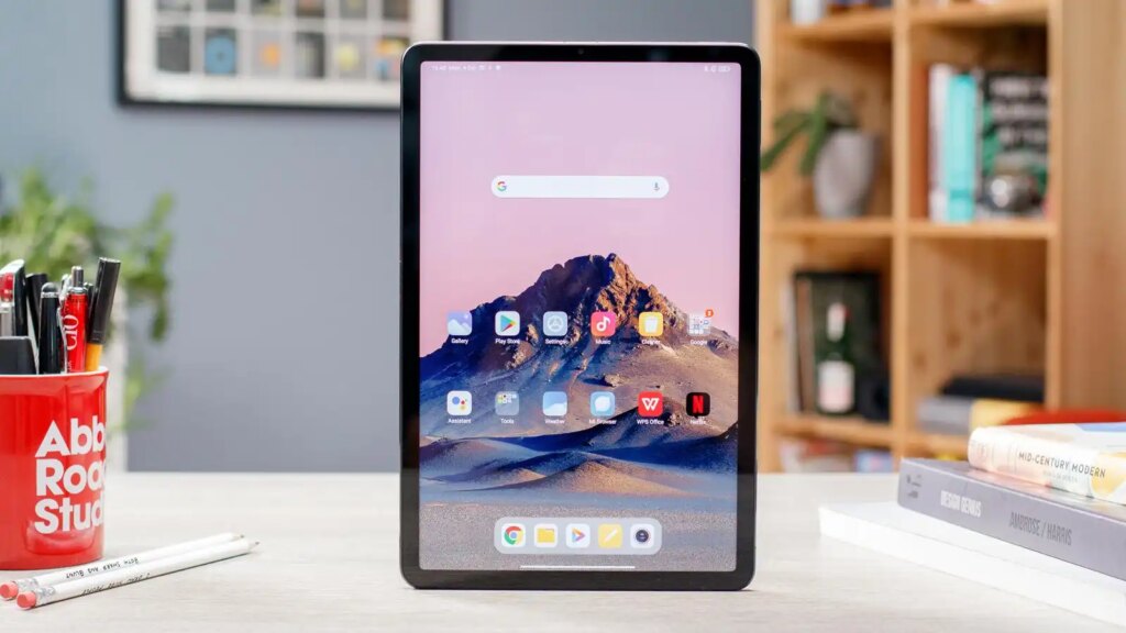 Xiaomi Pad 5, Tablet Murah Yang Diam-Diam Cukup Tahan Lama Untuk Desainer Grafis