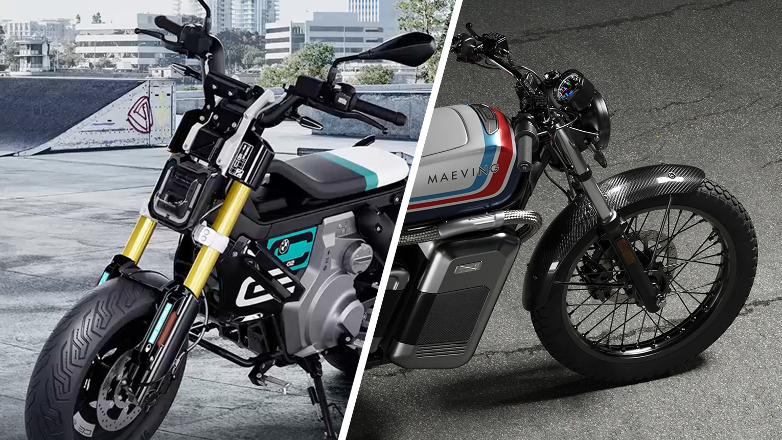 5 Motor Listrik Terbaik 2026, Mana Paling Masuk Akal Untuk Harian?
