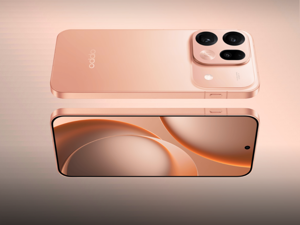 Oppo Find X9s Siap Global, Varian Pro Tetap Tertahan di China