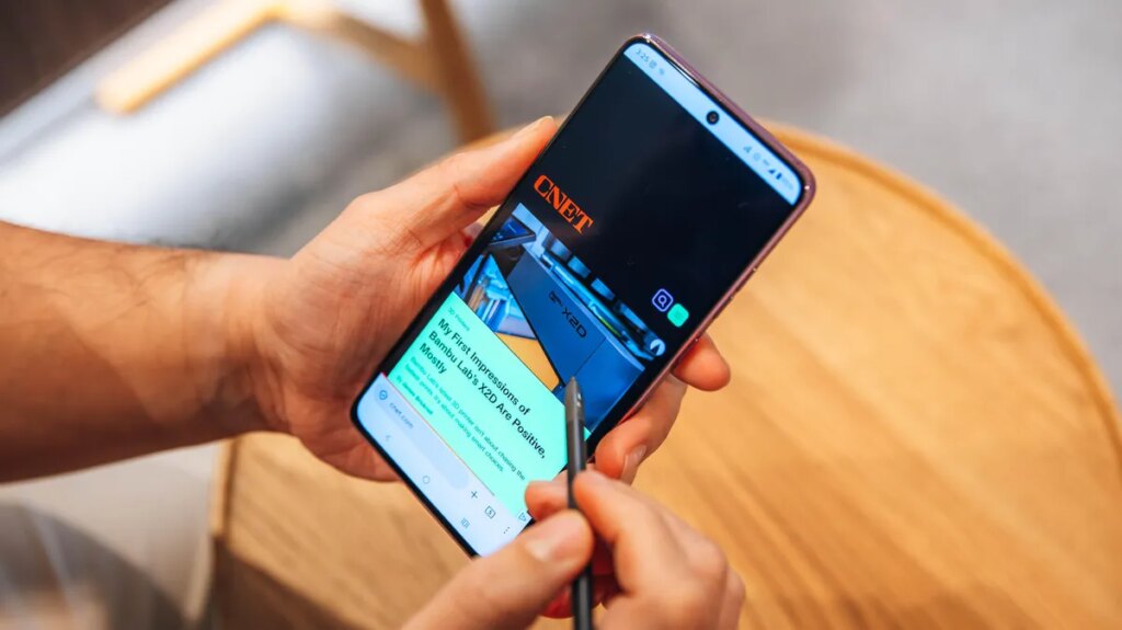 Moto G Stylus 2026 Hadir Dengan Pena Aktif, Spesifikasi Hampir Tak Berubah Tapi Nilainya Bergeser