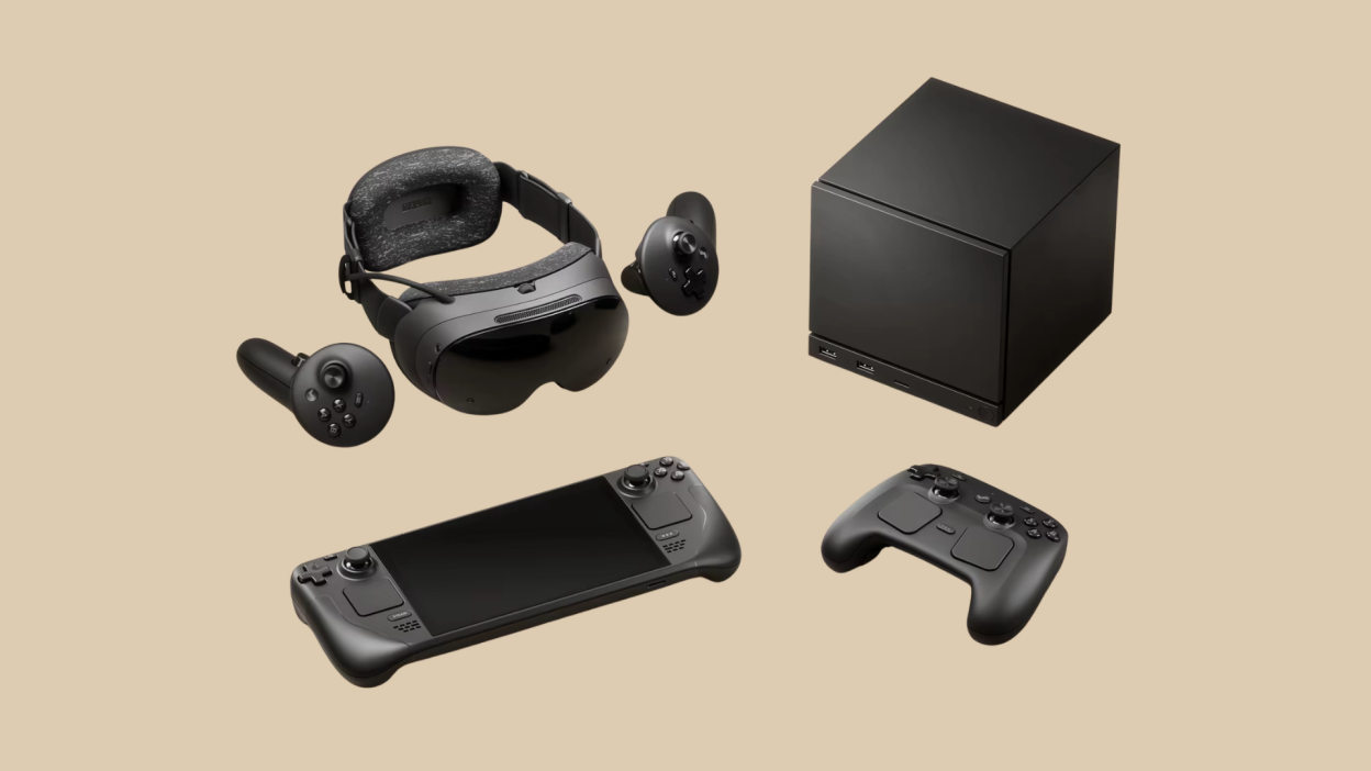 Steam Machine 2026 Hampir Tiba, Valve Menyatukan Lagi Ekosistem Gaming Yang Pernah Pecah