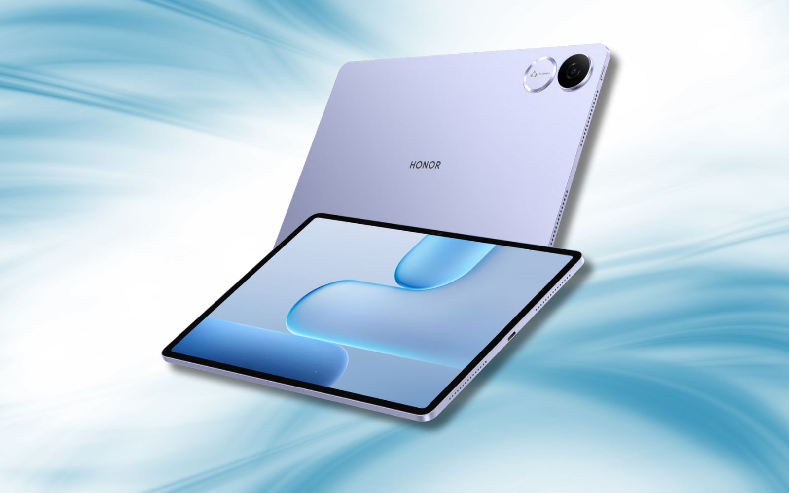 Honor Pad 10 Pro Sulit Diabaikan, Baterai 10.100 mAh dan Fast Charging 35W Jadi Andalan