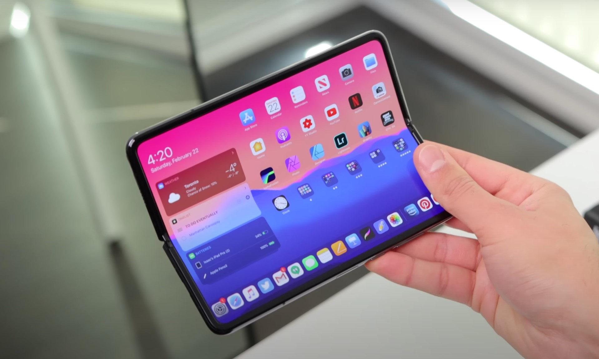Apple Siap Tinggalkan Era Pro, Empat Perangkat Ultra 2026 Ini Bisa Ubah Peta Premium