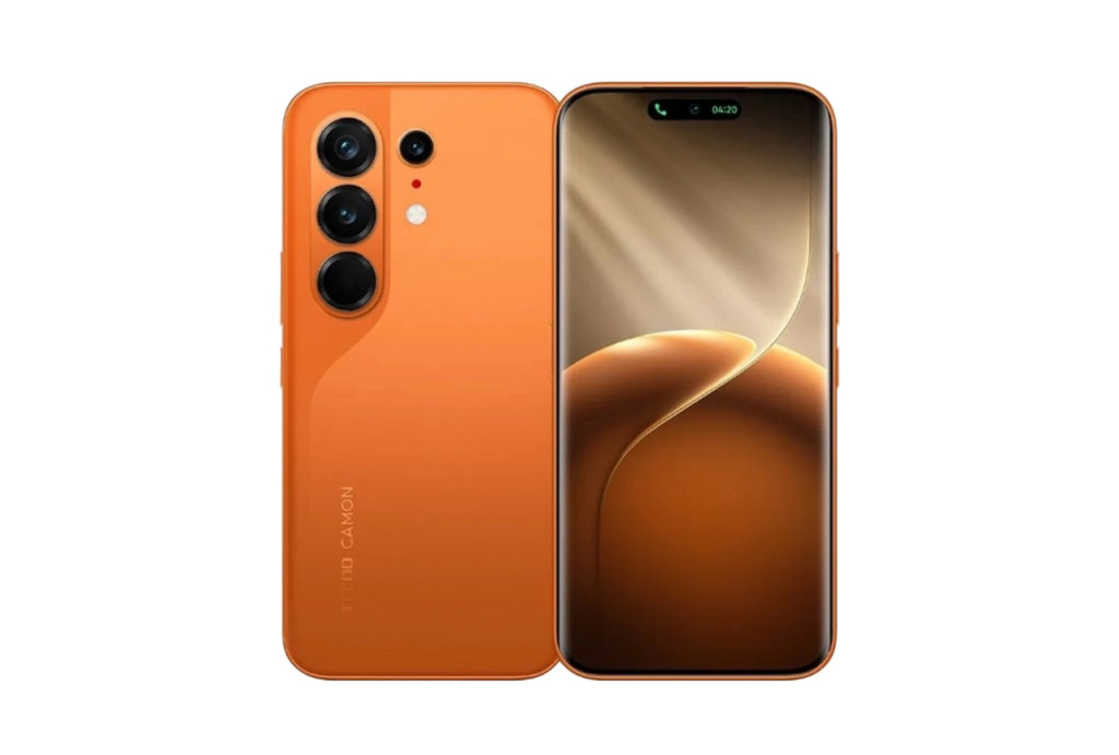 Tecno Camon 50 Tak Mengejar Tenaga Mentah, Kamera Tajam Dan Performa Stabil Yang Lebih Masuk Akal
