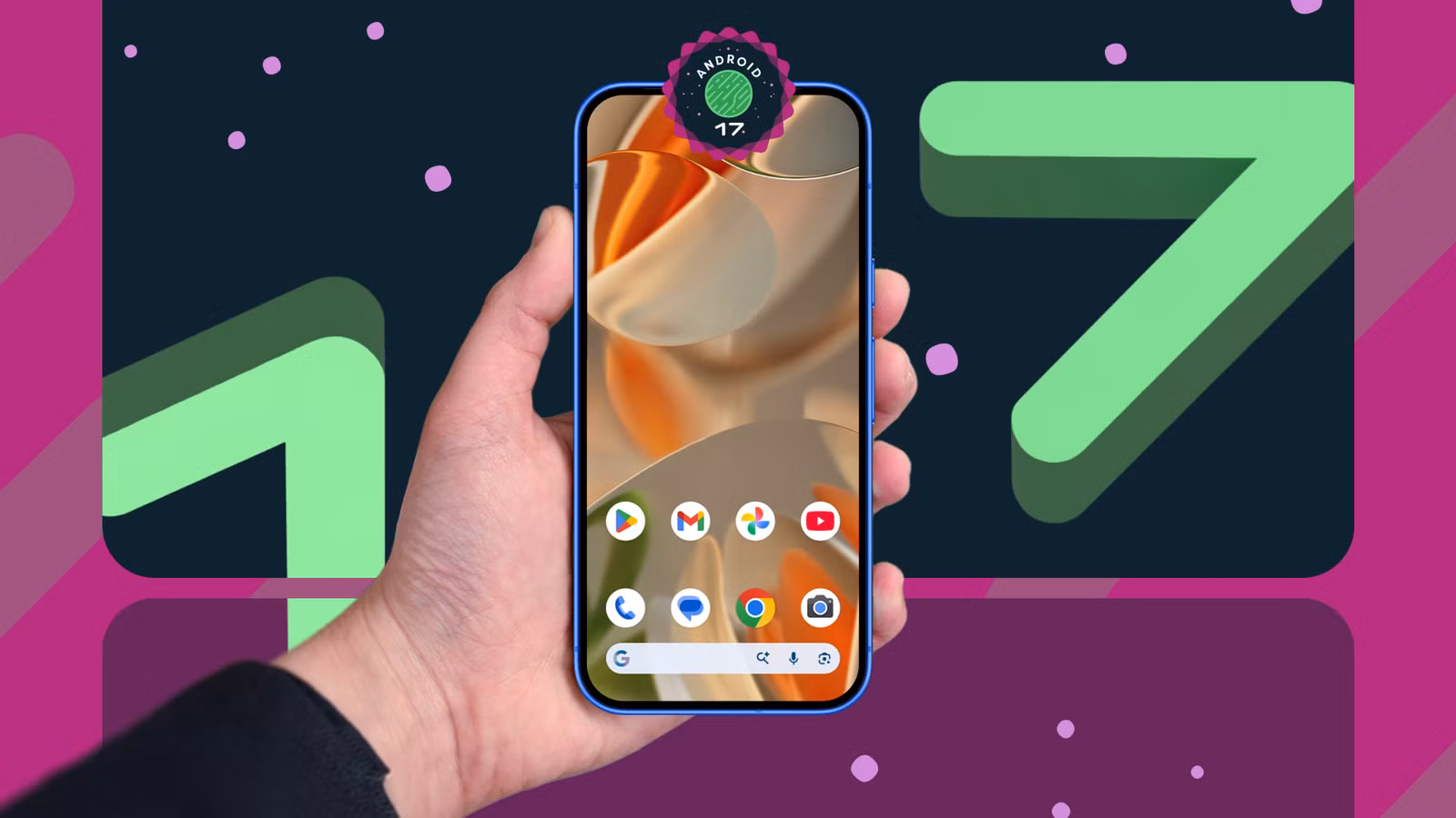 Android 17 Beta 4 Tiba, Penutup Sebelum Rilis Final yang Membenahi Crash Kritis