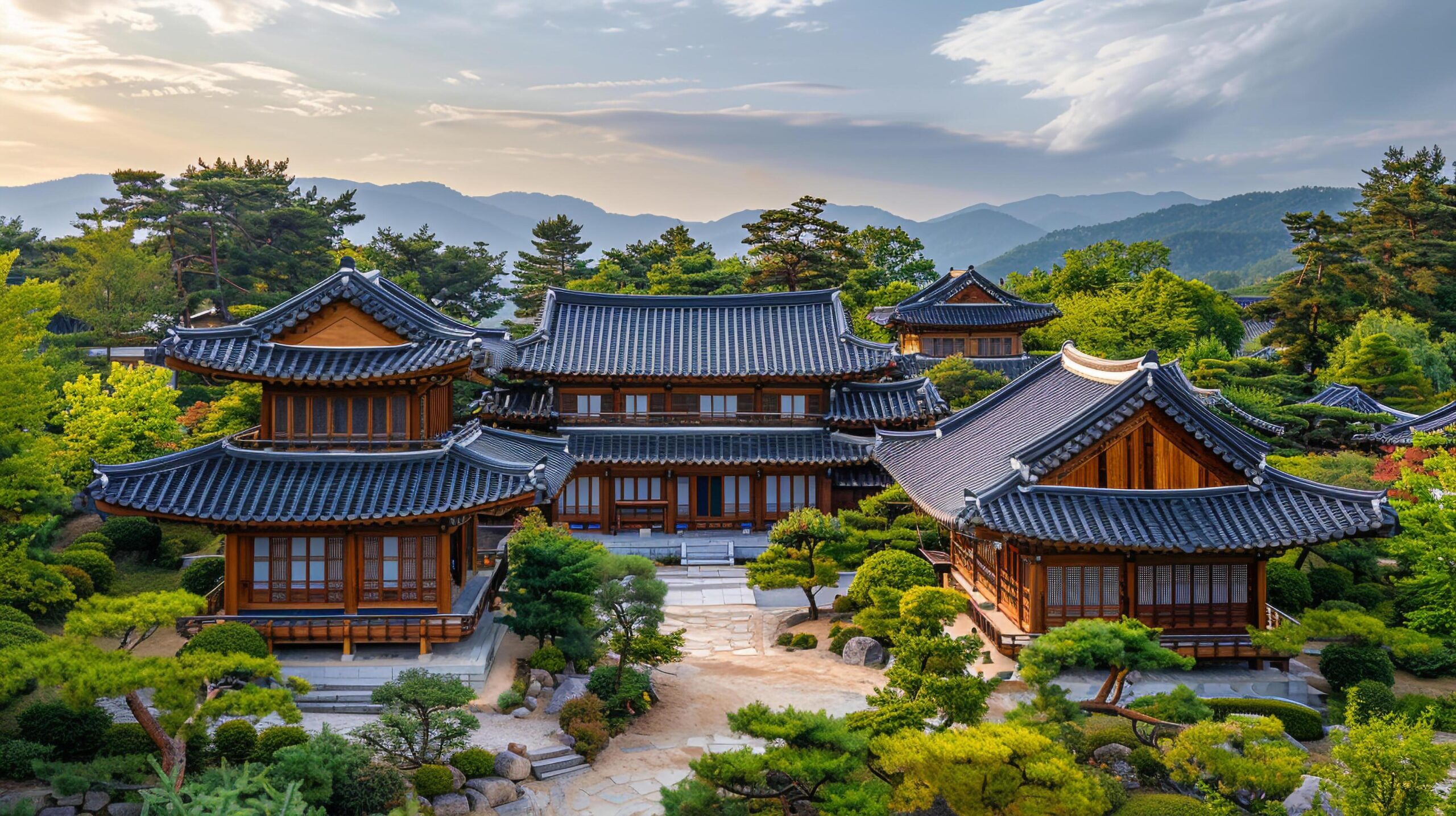 Seoul Terlihat Nyata Lewat Prompt Gemini AI, 6 Formula Sinematik yang Paling Menentukan