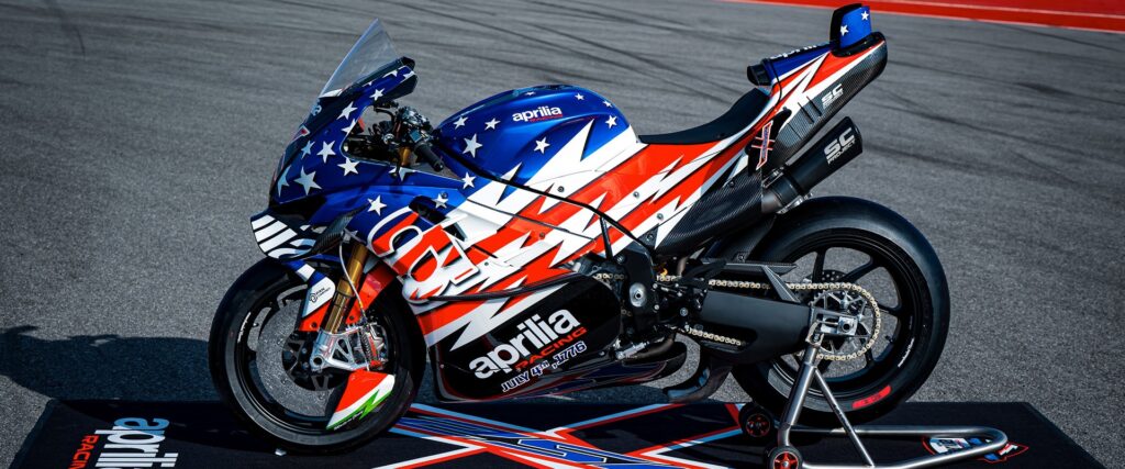 Aprilia X 250TH Cuma 30 Unit, Superbike Rp2,4 Miliar dengan DNA MotoGP dan WSBK