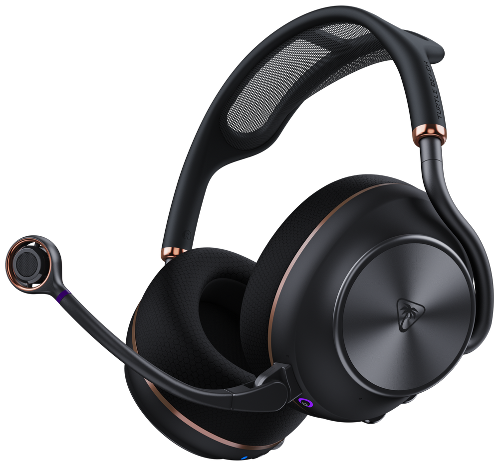 Stealth Pro II Hadir Sebagai Penerus Sejati, Audio Lebih Tajam dan Nyaman Dipakai Seharian