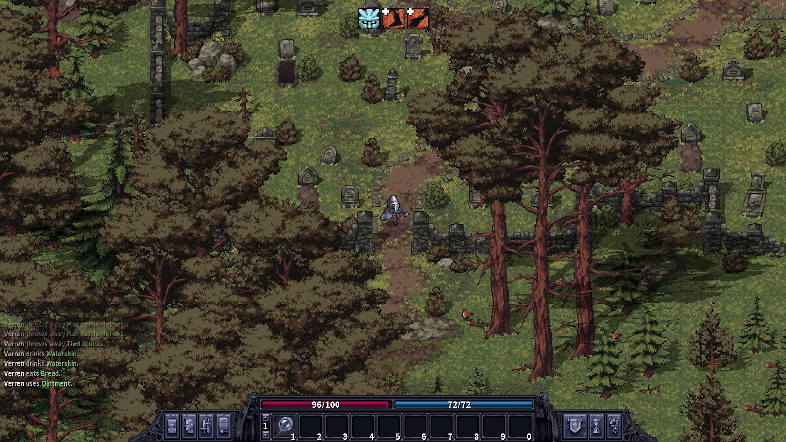 Bastion Nyaris Gratis Di Steam, ARPG Pertama Dari Studio Pembuat Hades Ini Dipuji 95 Persen Pemain