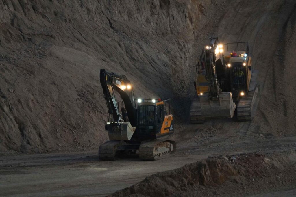 Temuan Baru Dekat Pani, Kolokoa Bisa Mengubah Peta Produksi Emas Merdeka Gold Resources