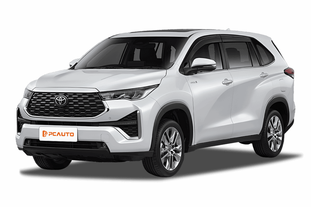 3 MPV Toyota Terbaik 2026, Salah Pilih Innova Voxy atau Alphard Bisa Terlalu Mahal