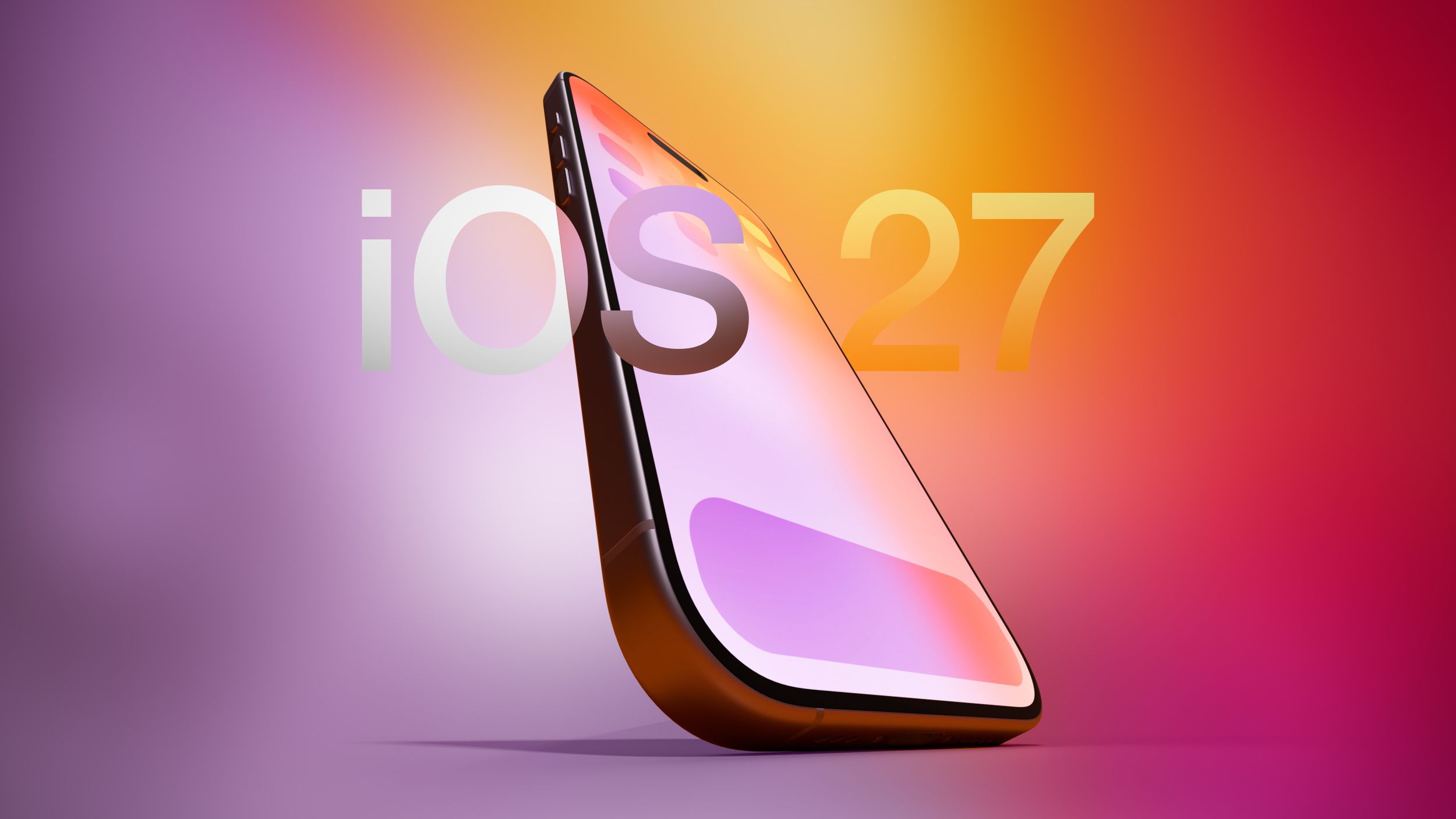 iOS 27 Bikin iPhone Paham Dunia Nyata, Scan Label Makan Hingga Tiket Masuk Otomatis