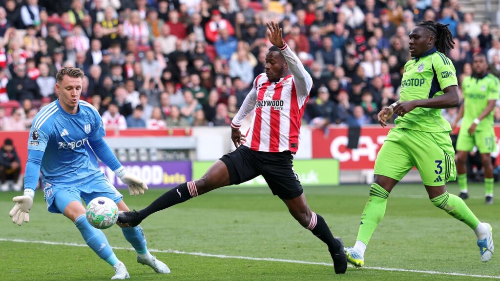 Brentford Terjepit Krisis Cedera, Fulham Datang Dengan Rekor Pertemuan yang Lebih Tajam