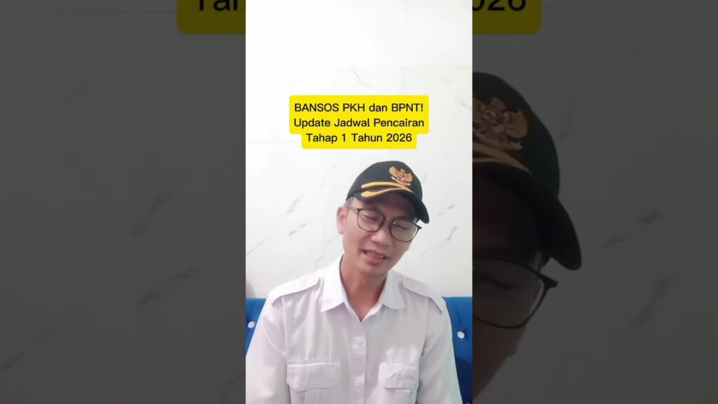 BPNT April 2026 Cair Rp600.000 Bertahap, Cek Penerima Langsung Lewat HP