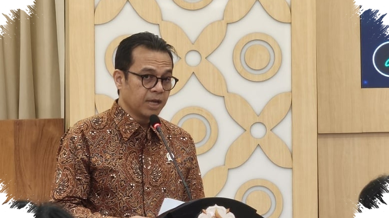 Deepfake Kian Meyakinkan, Watermark Jadi Benteng Cegah Disinformasi Digital