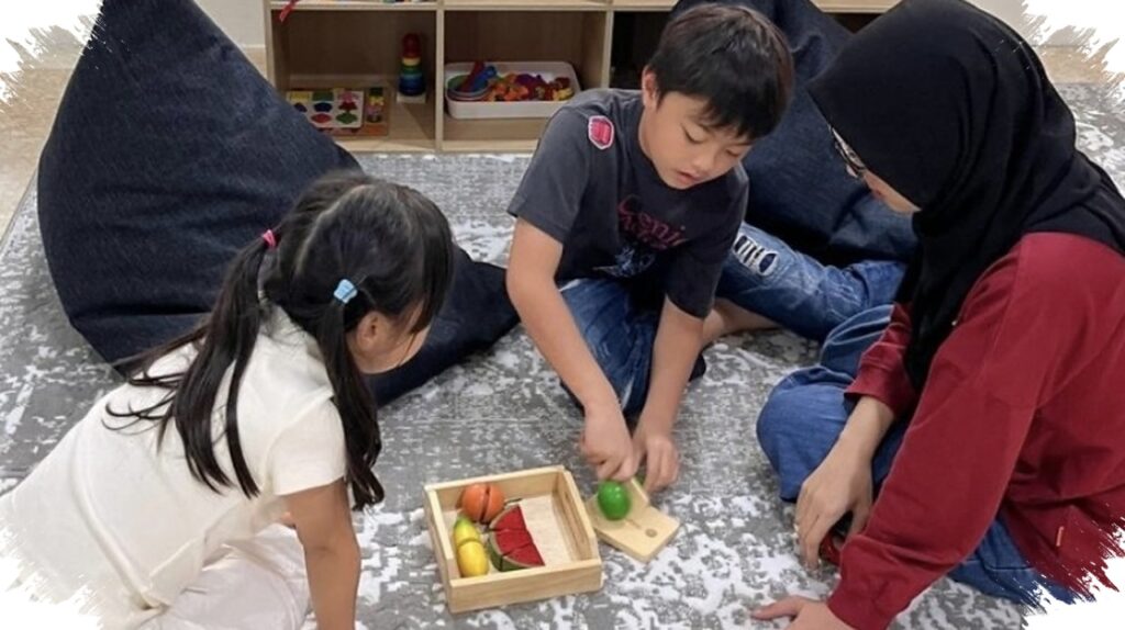 Sekolah Saja Tak Cukup, Anak Neurodivergent Butuh Dukungan Menyeluruh untuk Tumbuh