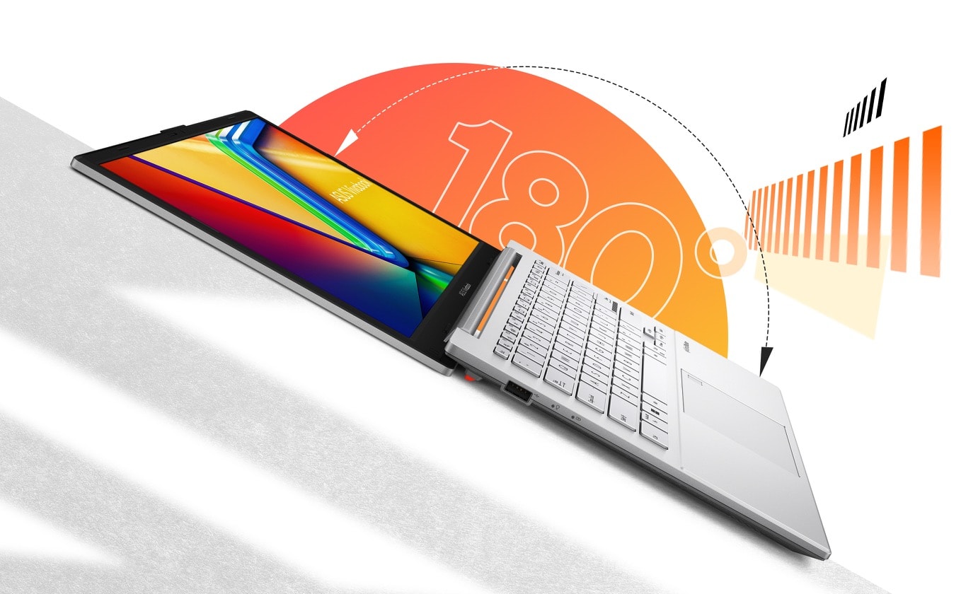 Asus Vivobook Go 14, Entry-Level yang Ternyata Punya Fitur Lengkap