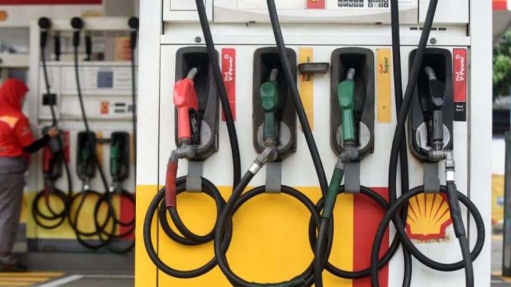 Harga BBM Non-Subsidi Melonjak, BP Ultimate Diesel Tembus Rp25.560 per Liter Saat Subsidi Tetap