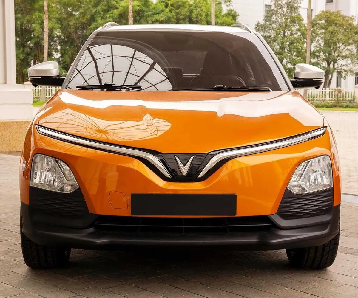 VF 5 Lebih Murah, Hyundai EV Lebih Matang, Mana Paling Layak Dibeli?