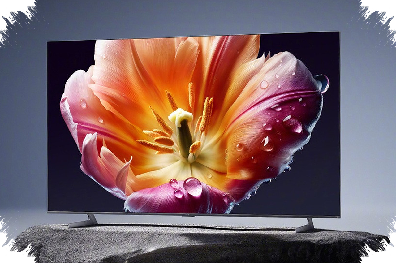 TV Mini LED 2026 Makin Dekat Ke OLED, Kontras Tajam Dan Kecerahan Maksimal