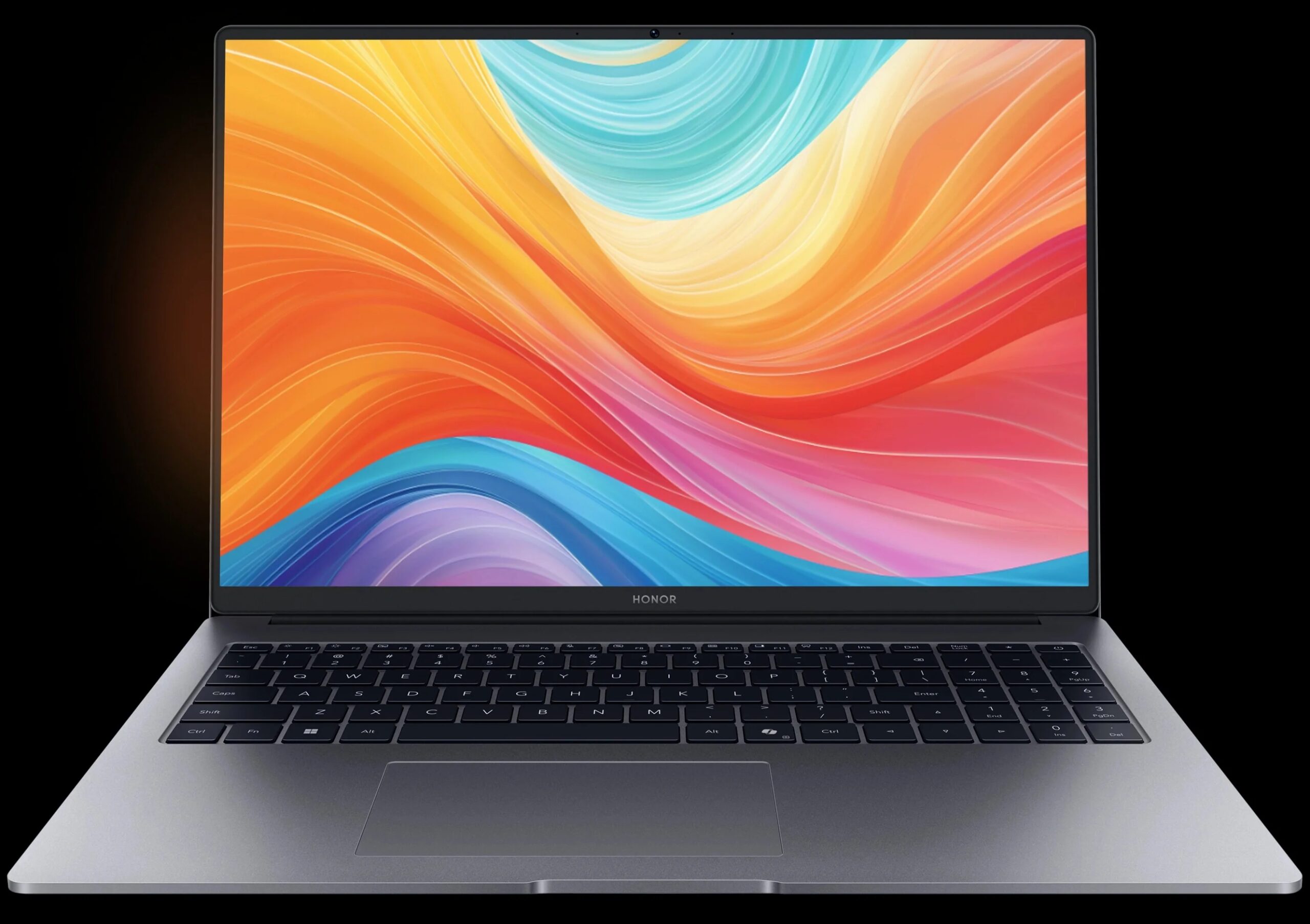 Honor Lepas MagicBook 16 2026, Layar 180 Hz Dan Baterai 15 Jam Lebih Sulit Diabaikan