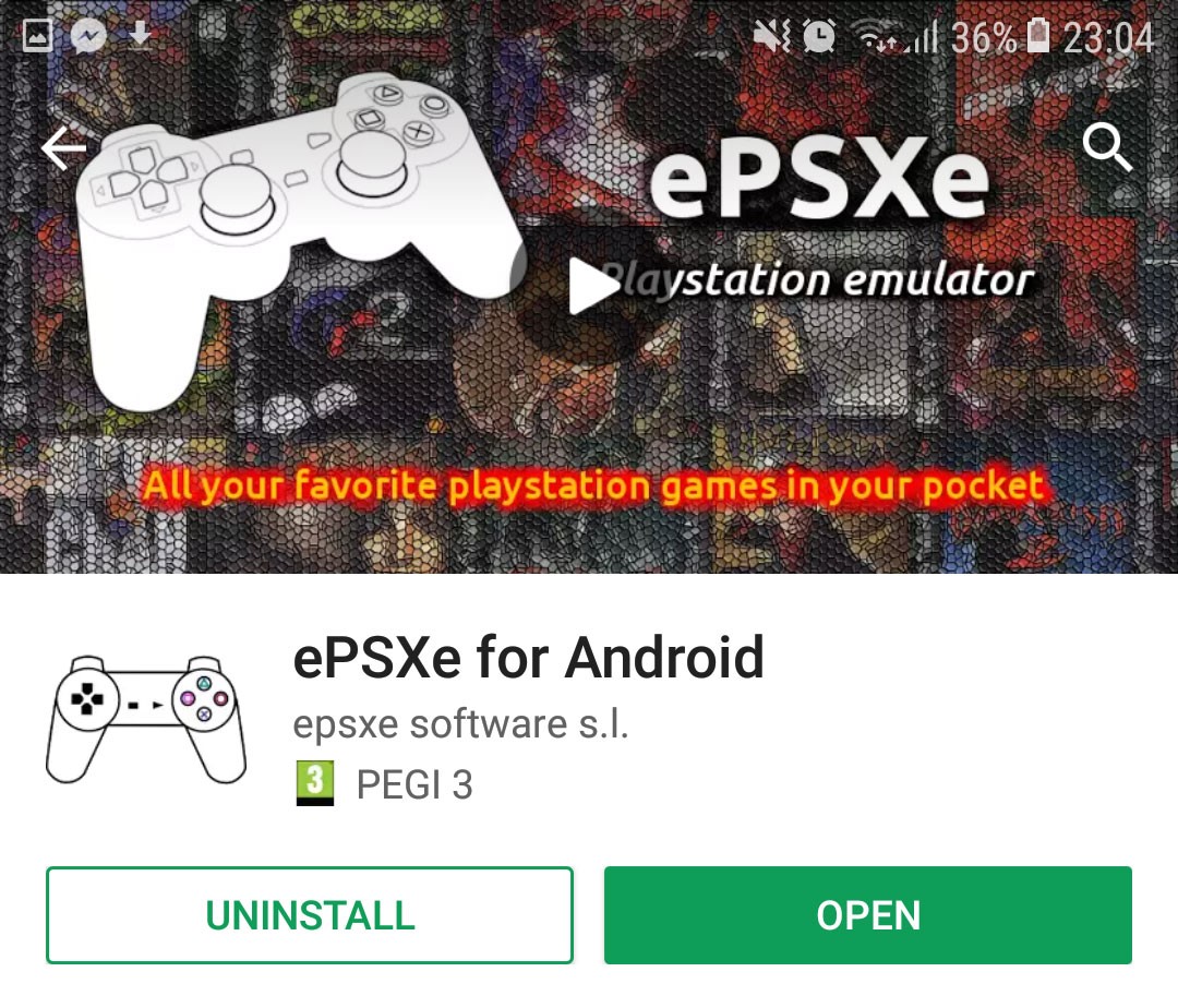 PS1 Di Android 2026 Makin Mulus, Emulator Tepat Dan Setting Anti-Lag Jadi Kuncinya