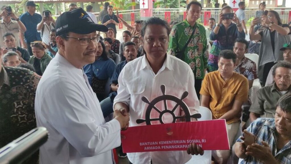 PKH Dan BPNT April 2026 Cair Bertahap, Rp600 Ribu dan Rp2,7 Juta Tak Turun Serentak
