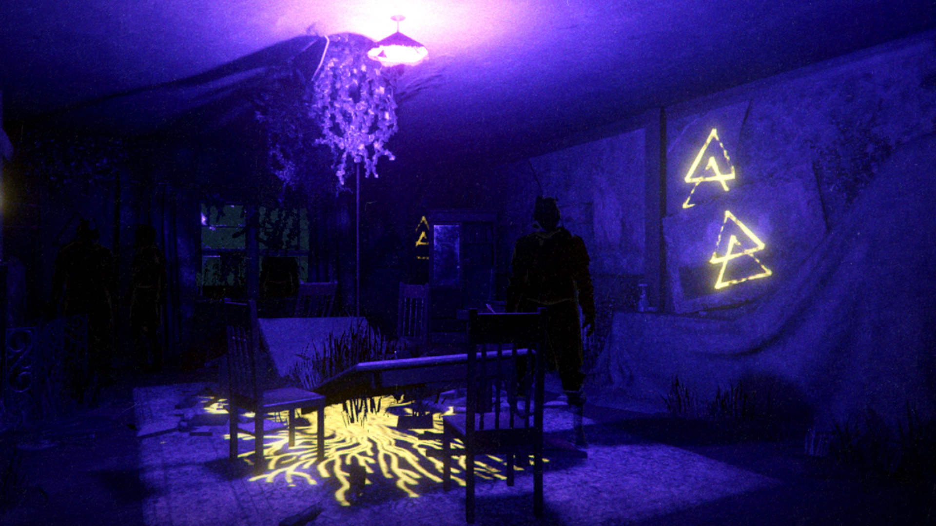 Alan Wake Masuk Phasmophobia, Satu Kesempatan untuk Event Crossover yang Tak Akan Diulang