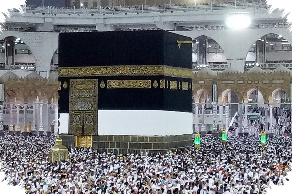 Musim Haji Dimulai, Empat Negara Pertama Tiba Di Arab Saudi Saat Indonesia Menyusul